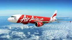 AirAsia Layani Penerbangan Denpasar-Mumbai Sekali Sehari